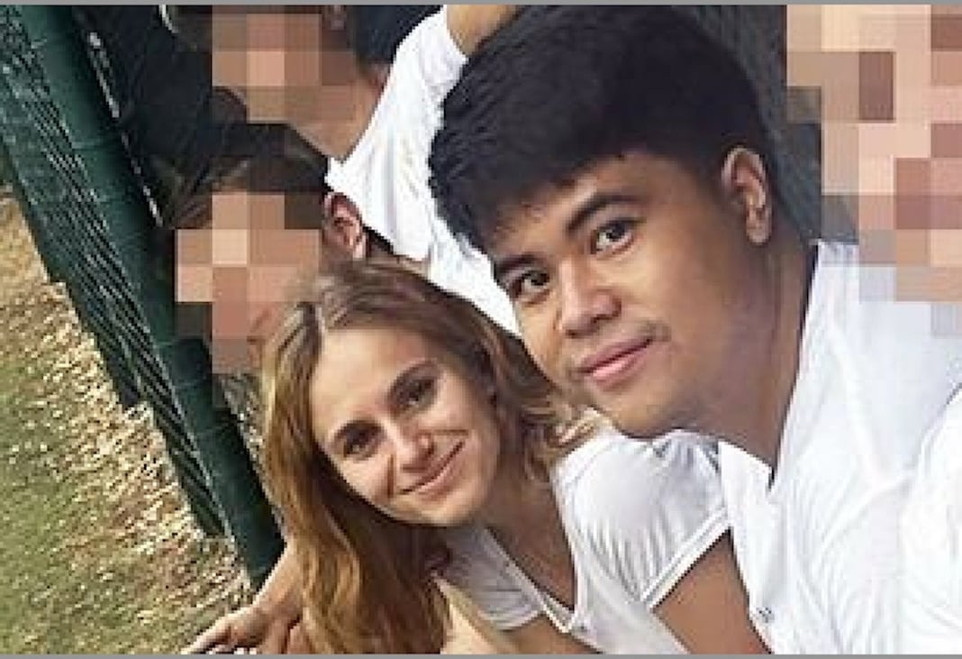 Samson dopo aver ucciso Ilaria è andato a mangiare con una sua amica