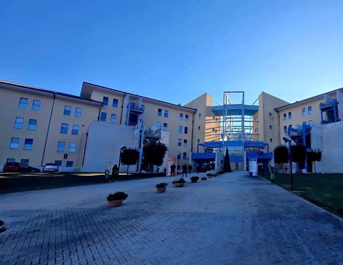 Cardiochirurgia d’eccellenza all’ospedale "Moscati"
