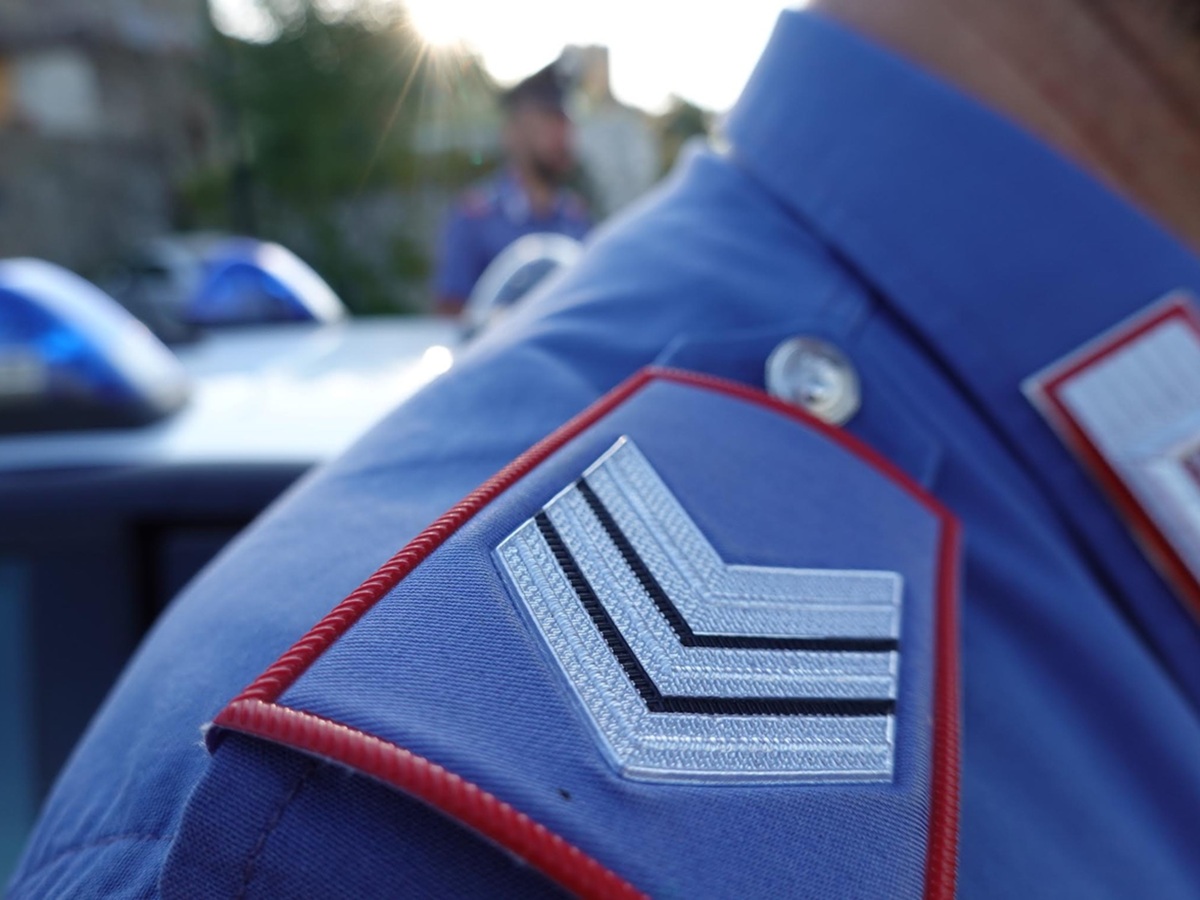 Napoli, tenta furto in piazzale Tecchio: arrestato 47enne