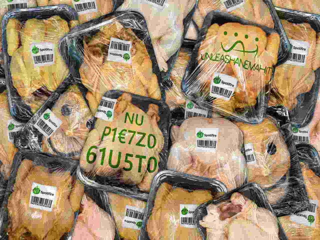 Nu piezzo giusto UAH