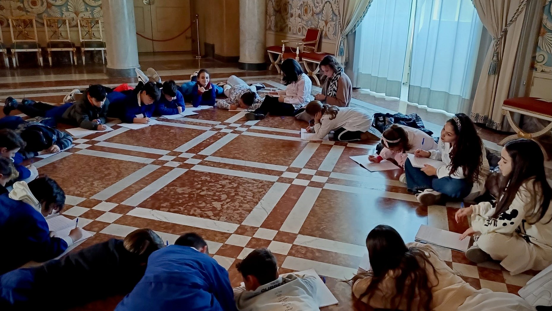 Capodimonte Art Lab