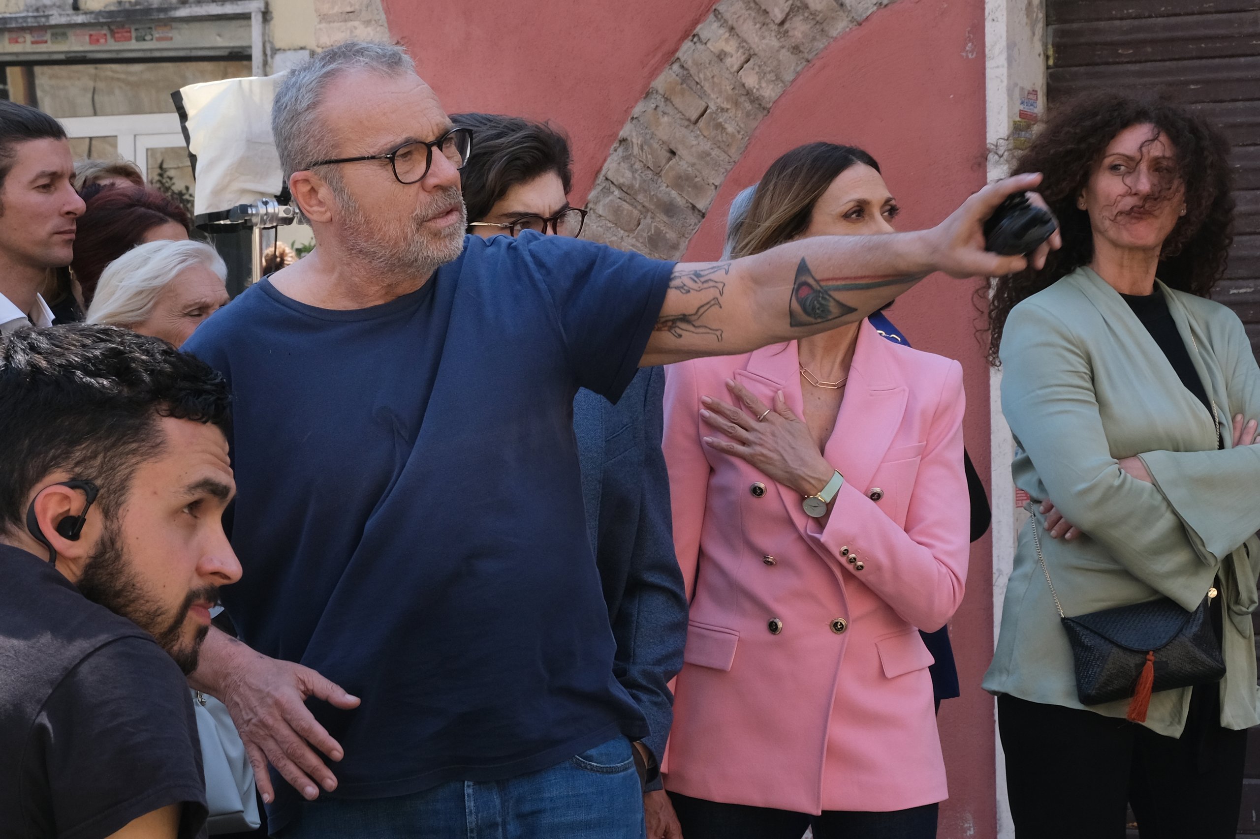 cesaroni giffoni