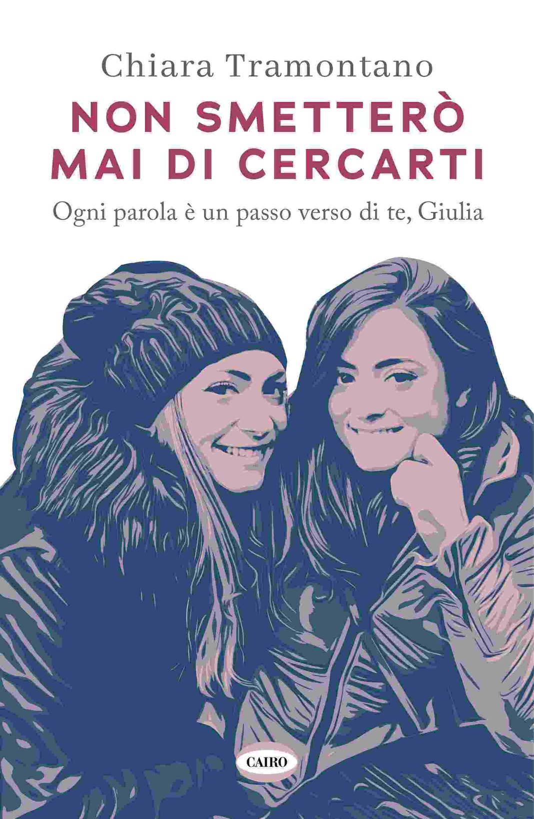 chiara tramontano libro