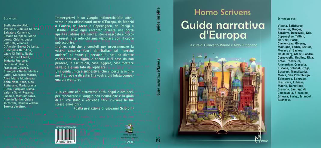Guida narrativa