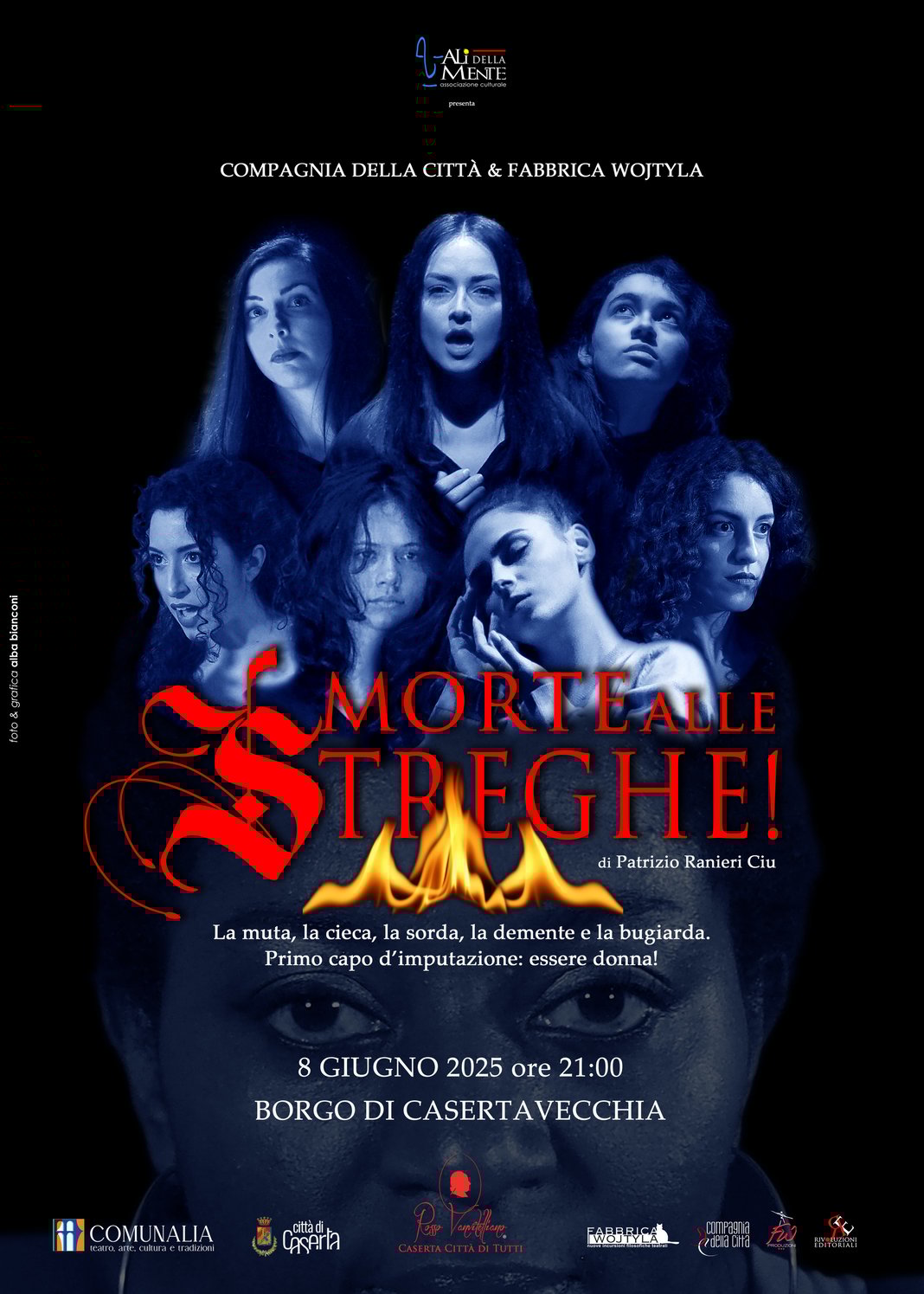 Morte alle Streghe