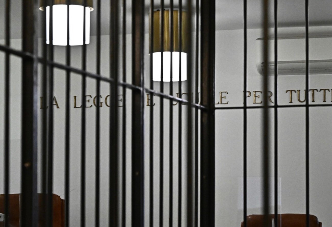 arrestato in Algeria latitante legato al clan Cutolo