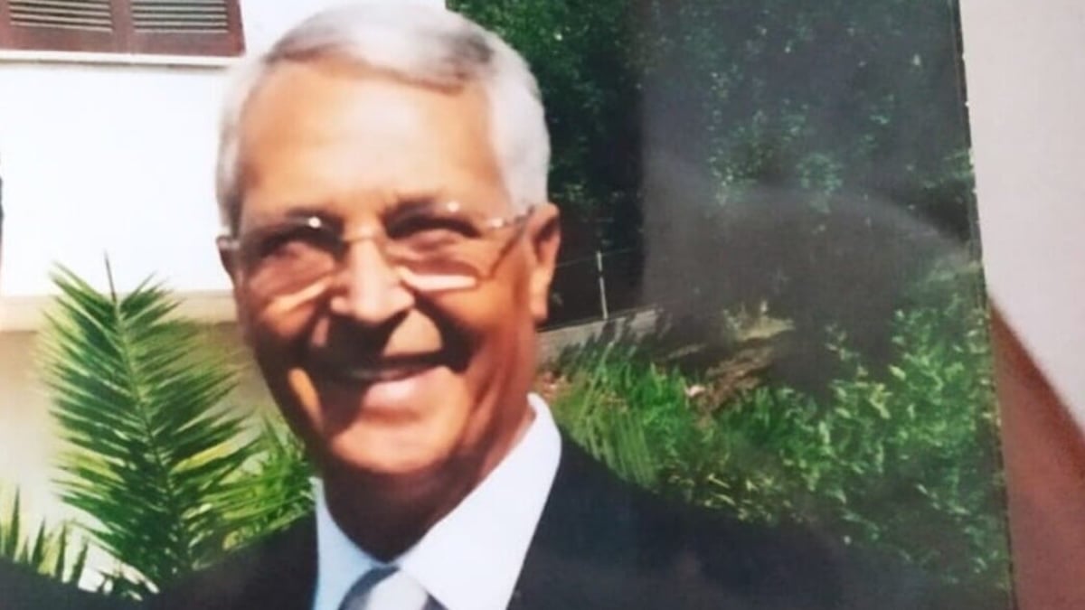 Monteforte Irpino, scomparso da ieri anziano medico: ricerche in corso