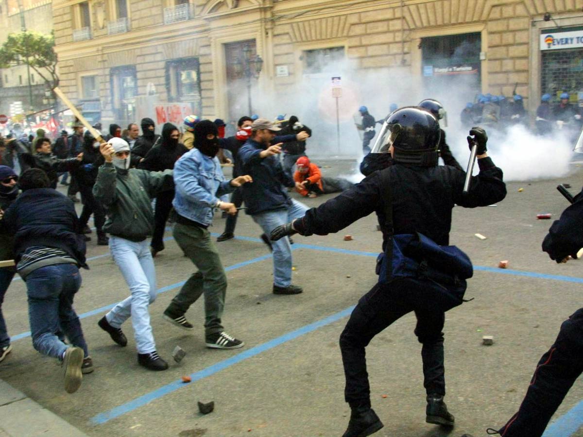 Italia condannata dalla Corte Europea