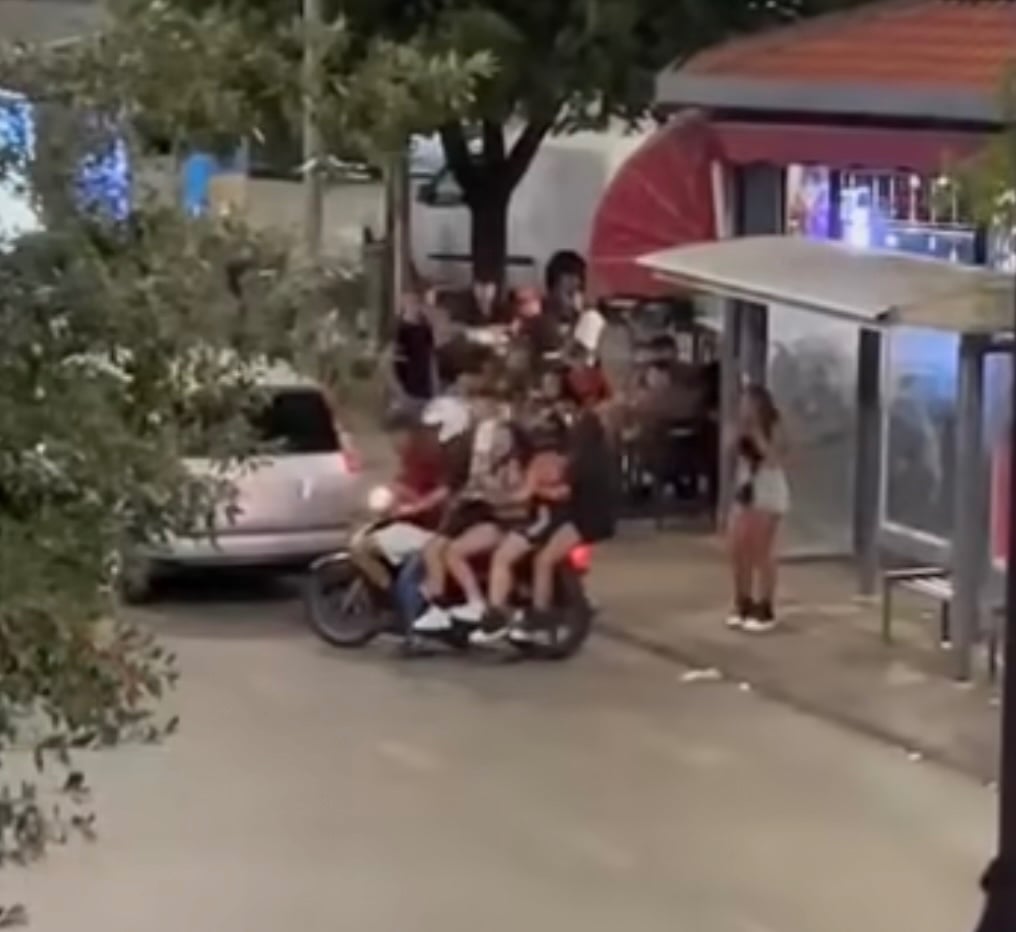 follia a salerno
