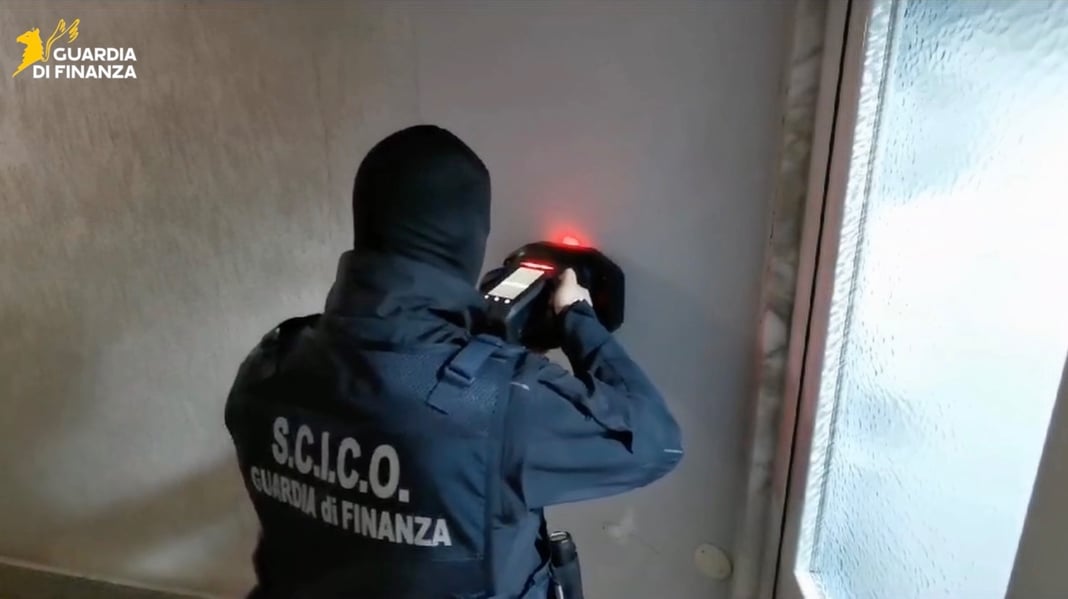 Frode fiscale e riciclaggio