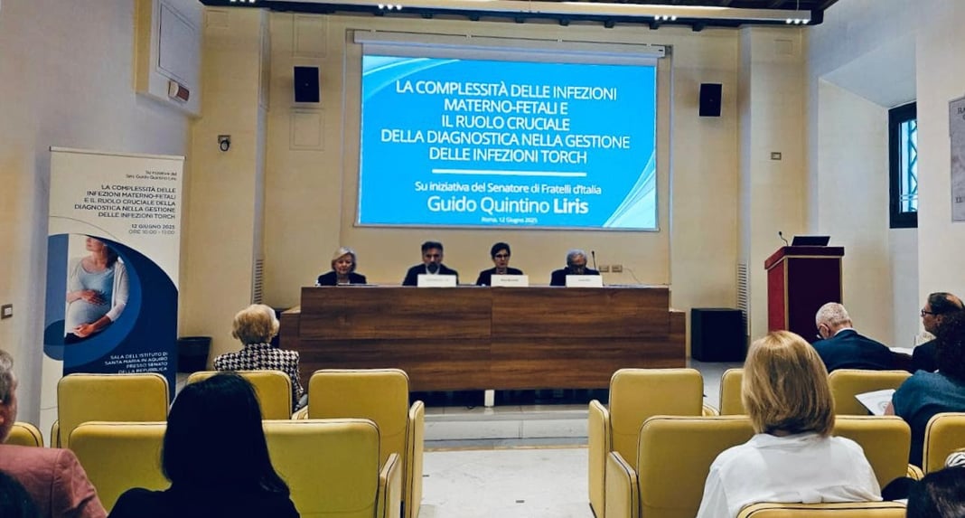 infezioni in gravidanza