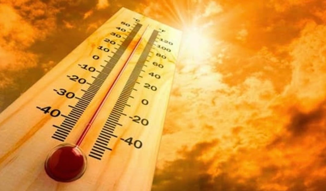 Campania, torna l’emergenza caldo: allerta per nuove “ondate di calore” 
