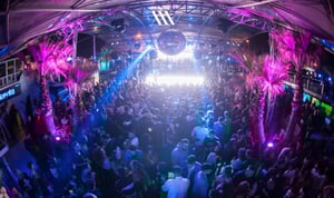 Sparatoria all’esterno del “Dolcevita” di Pontecagnano mentre si esibiva Bob Sinclair