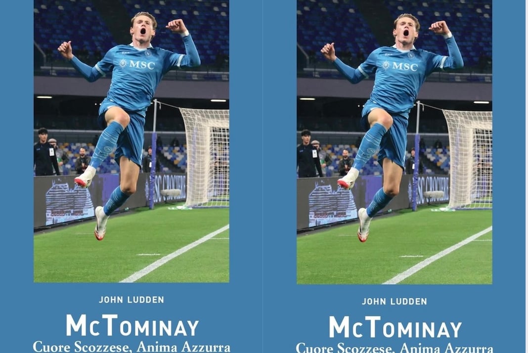 Libro Scott Mc Tominay