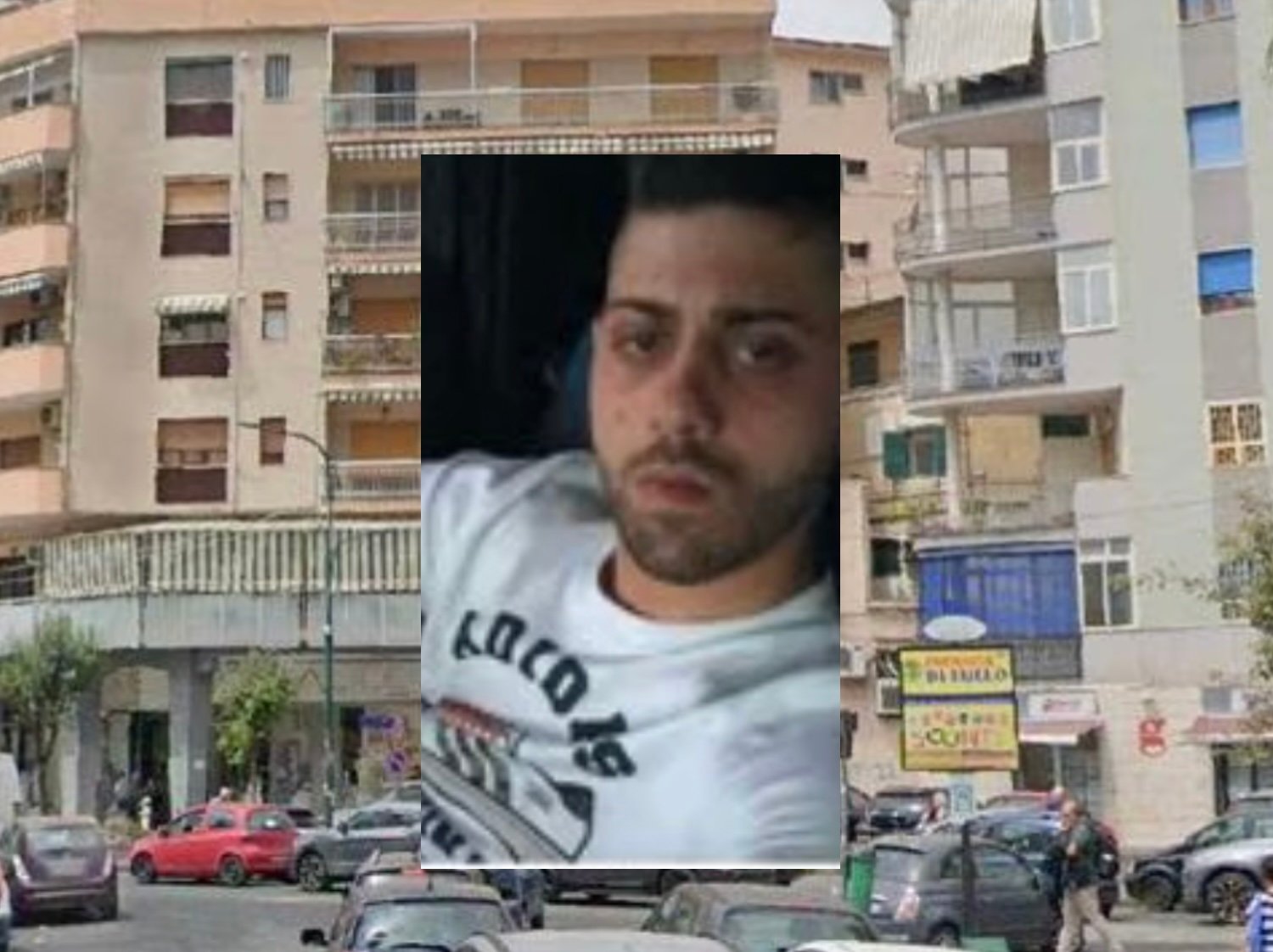 Incidente mortale a Casoria