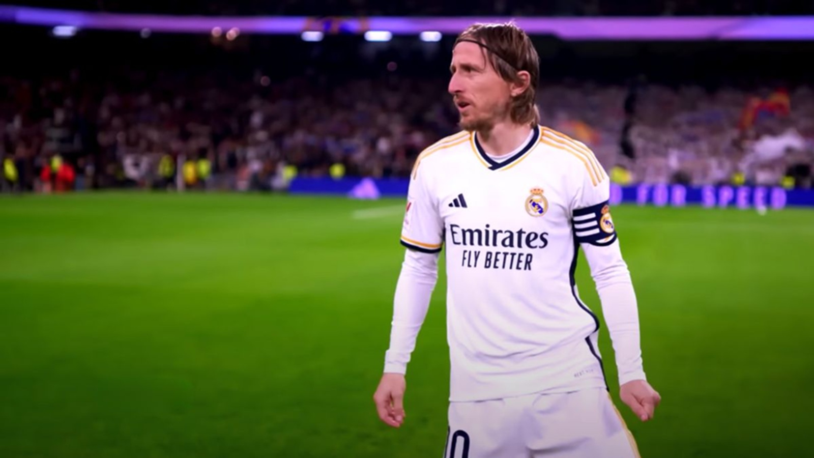 Modric al Milan, ci siamo: il campione croato a un passo dai rossoneri