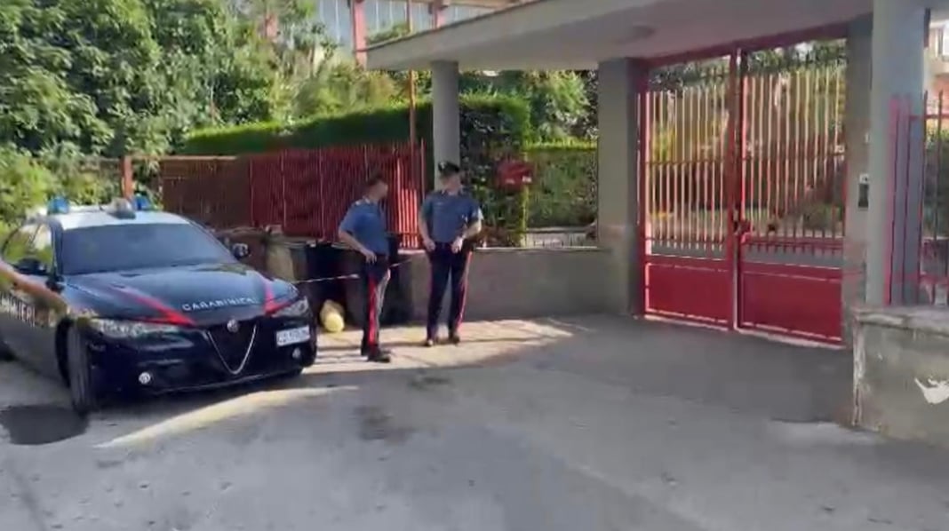 Quarto anziano ucciso dai figli