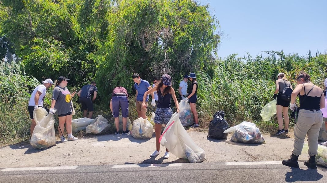 Torna l'Aperimunnezza a Licola Mare