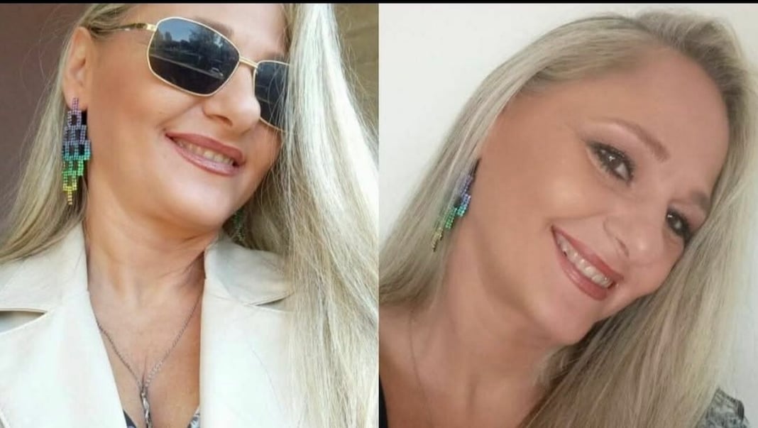 Portici, ansia per la scomparsa di Rosanna Fiore