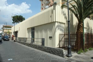 boscoreale, truffa sventata alle poste