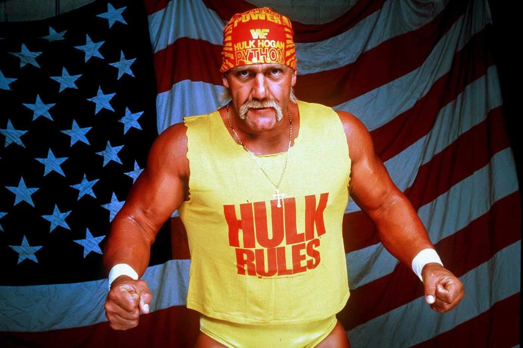 Addio a Hulk Hogan: ho perso l’eroe della mia infanzia, e non sono pronto a dirgli addio