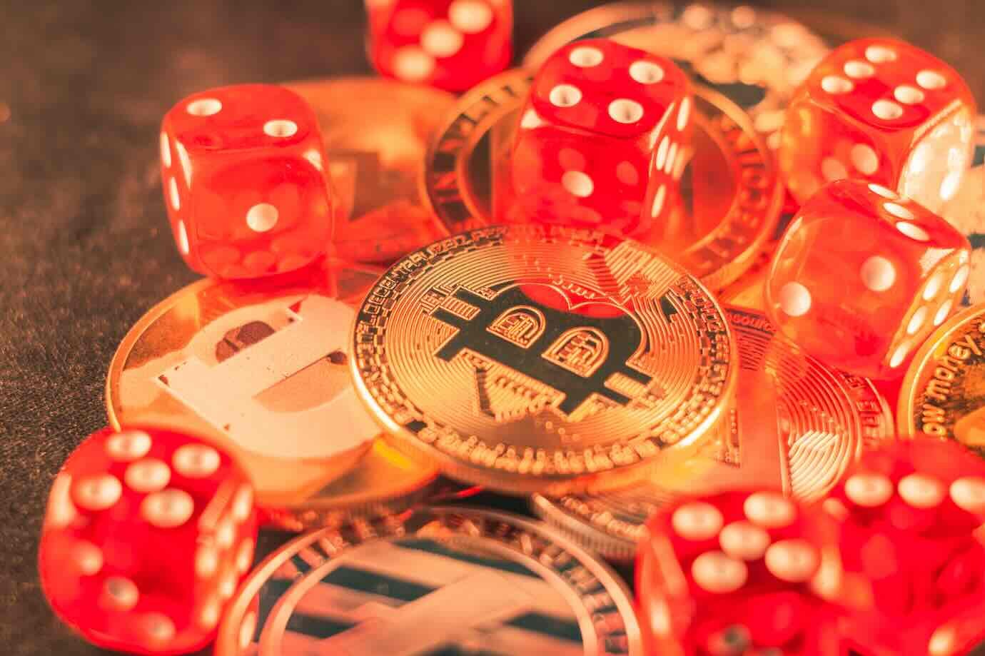 Come la Blockchain Garantisce la Trasparenza nel Gioco d’Azzardo in Criptovalute