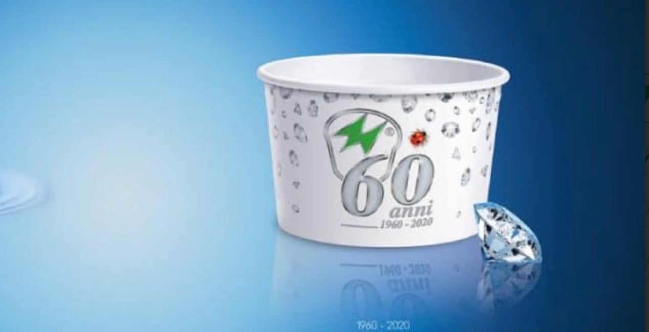 Perché i veri amanti del gelato preferiscono la coppetta