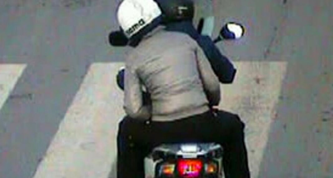 Rapina da mezzo milione a Pianura: in 4 assaltano rappresentante di gioielli